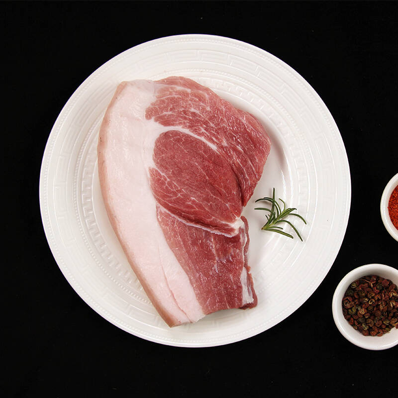 精选前腿肉
